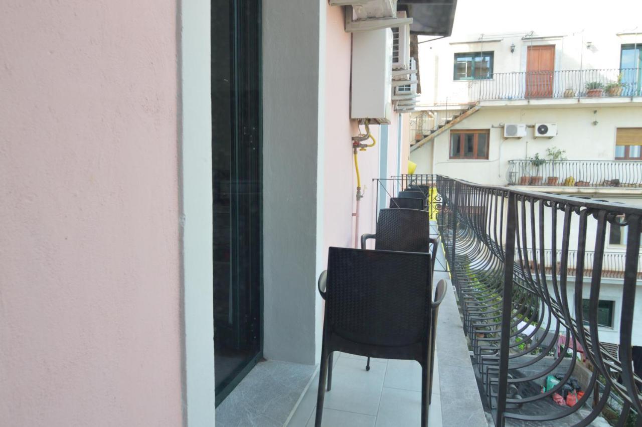 HOTEL NEW CASA CORVAJA TAORMINA (Italia) - da 90 €